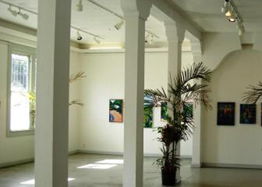 Touristic attractions of Hawaii : Lyman House Memorial Museum, Hilo